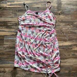 Curvesoul Beach Coverup